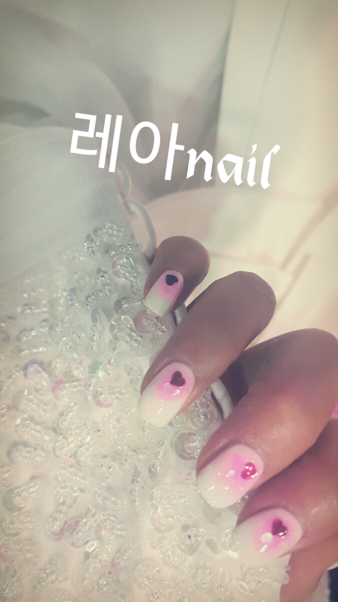 레아네일 이미지