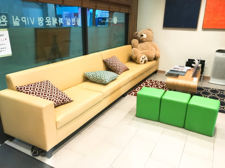 힐링톡한의원 이미지