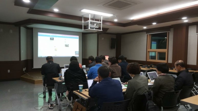 지리산농부마을 이미지