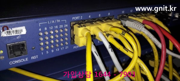 지엔아이티주 이미지