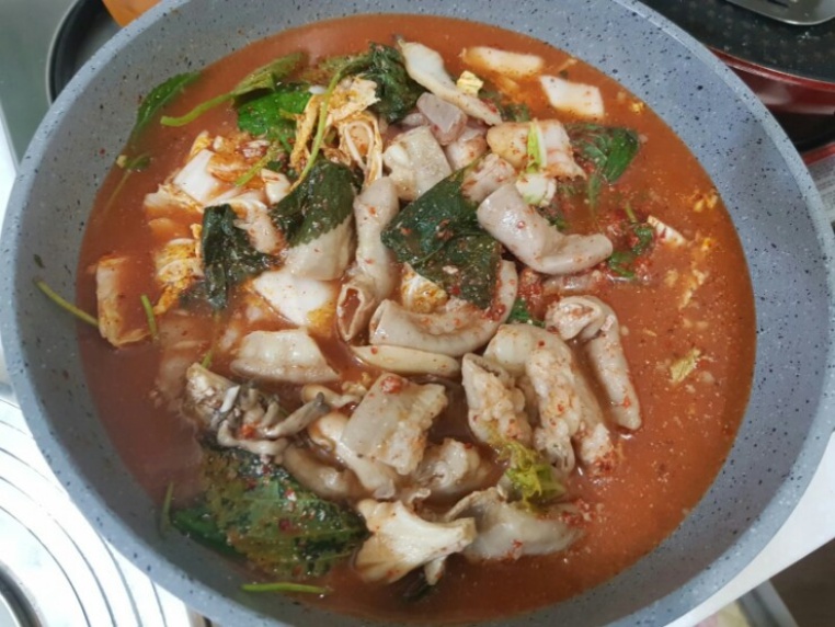 함지박소곱창 이미지