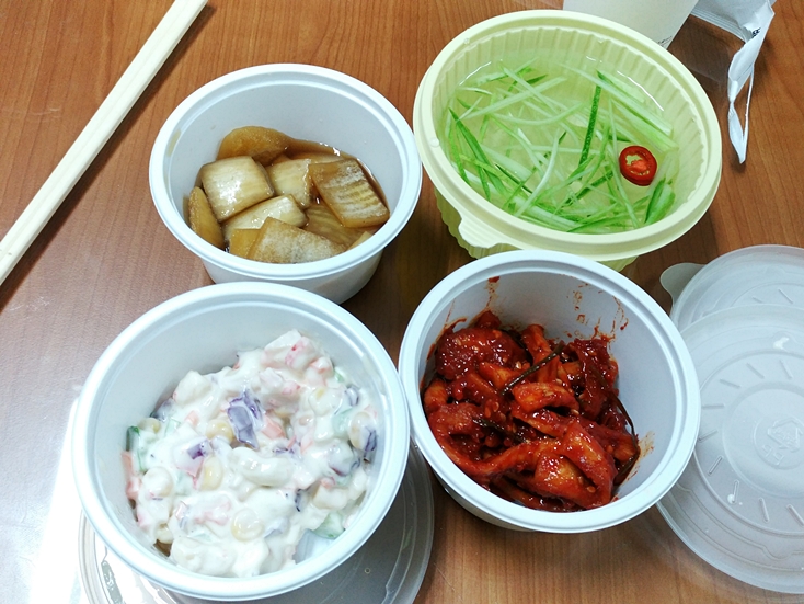 원할머니보쌈족발서산 이미지