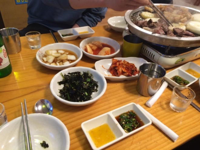 함지박소곱창 이미지