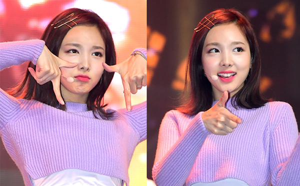 유행악세사리 이미지
