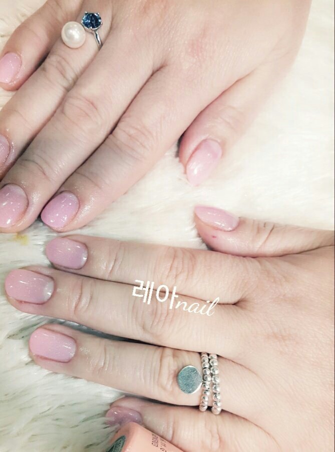 레아네일 이미지