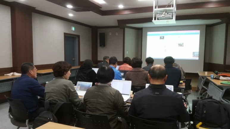 지리산농부마을 이미지