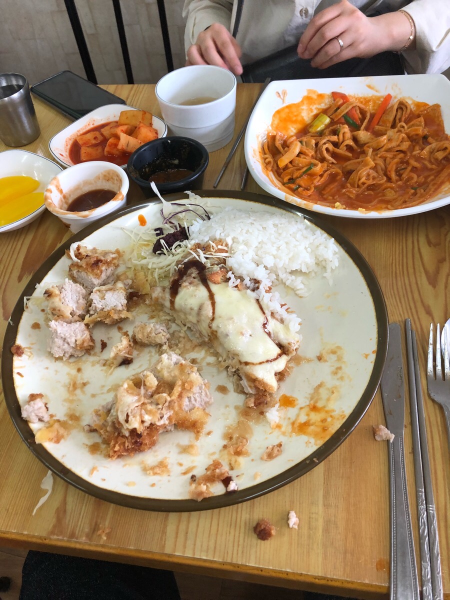 정한분식 이미지