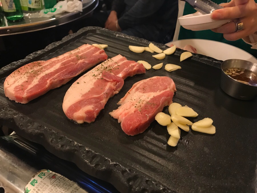 누리삼겹살 이미지