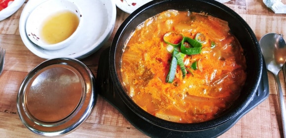 골목길해장국 이미지