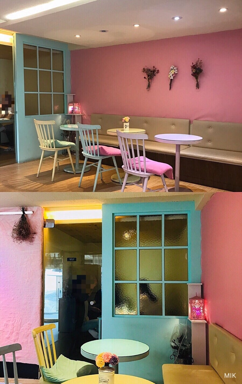 그대쉴꽃 이미지