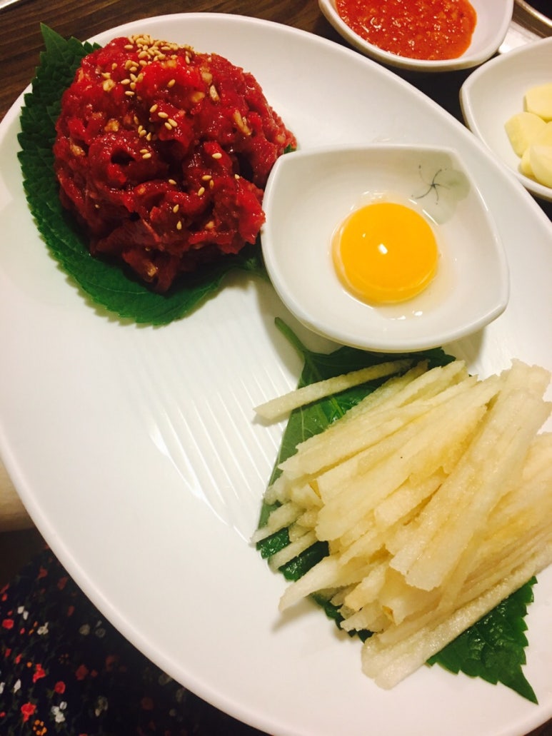 무거한우마을 이미지