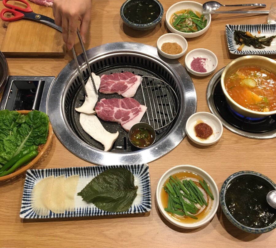 청담골고깃집 이미지