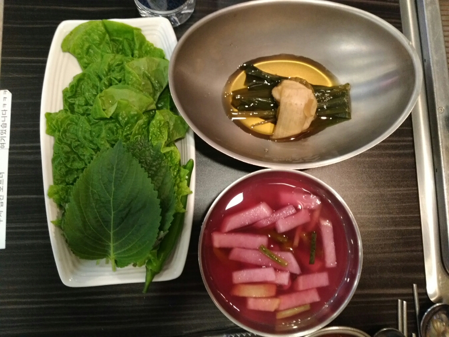 용봉정육점 이미지