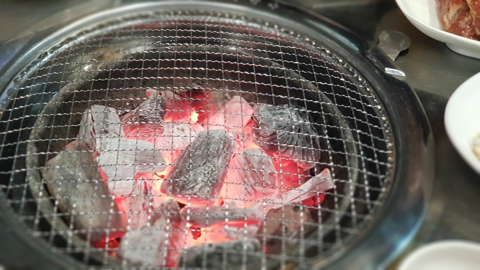 상동백년갈비 이미지