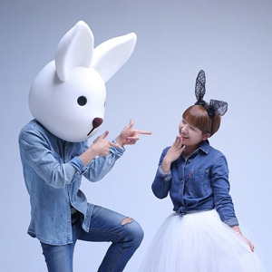 가족스튜디오 이미지