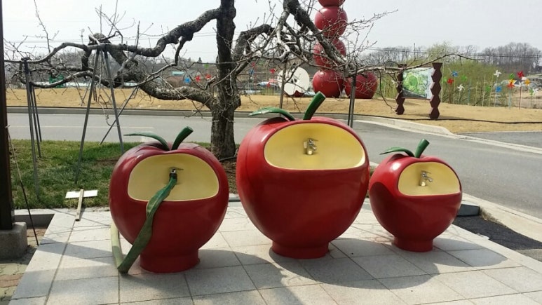 한티골마 이미지