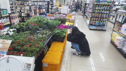 한샘만물창고 이미지