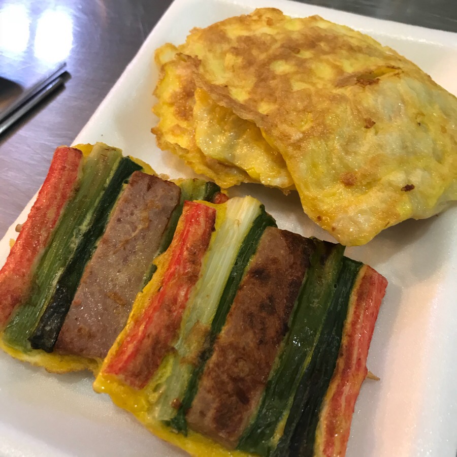 밀밭분식 이미지