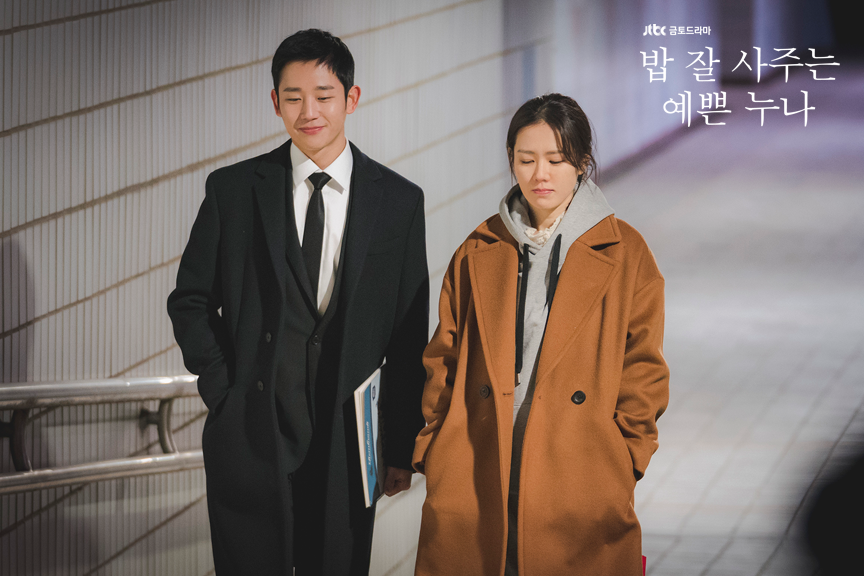 누나헤어 이미지