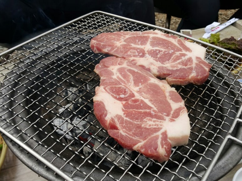 학가산탑골식당 이미지