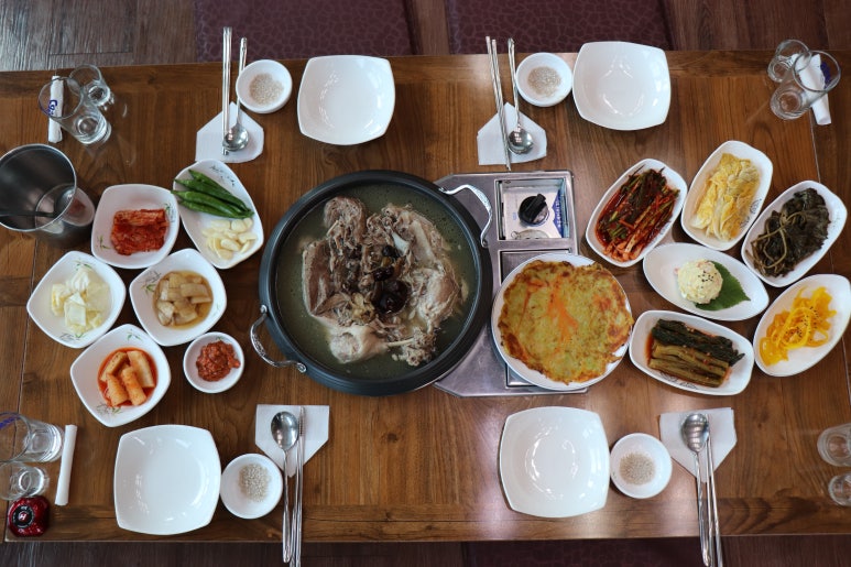 산마루가든 이미지