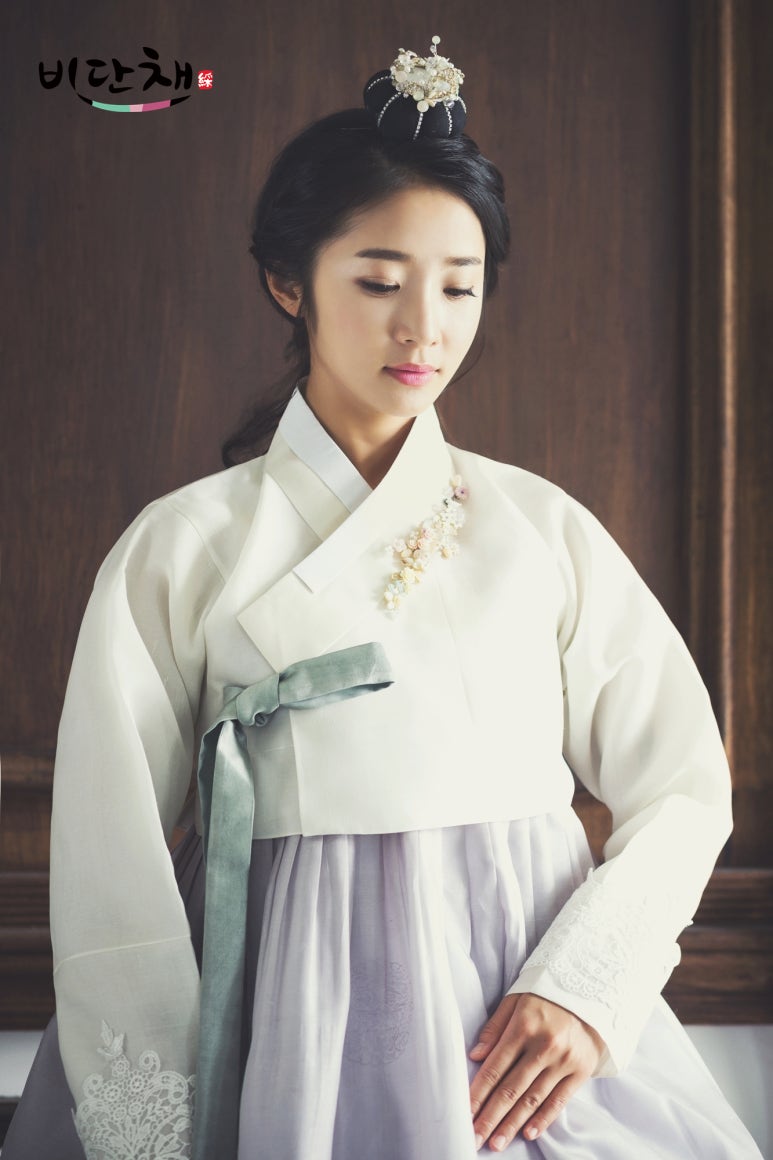 한복공방라인 이미지
