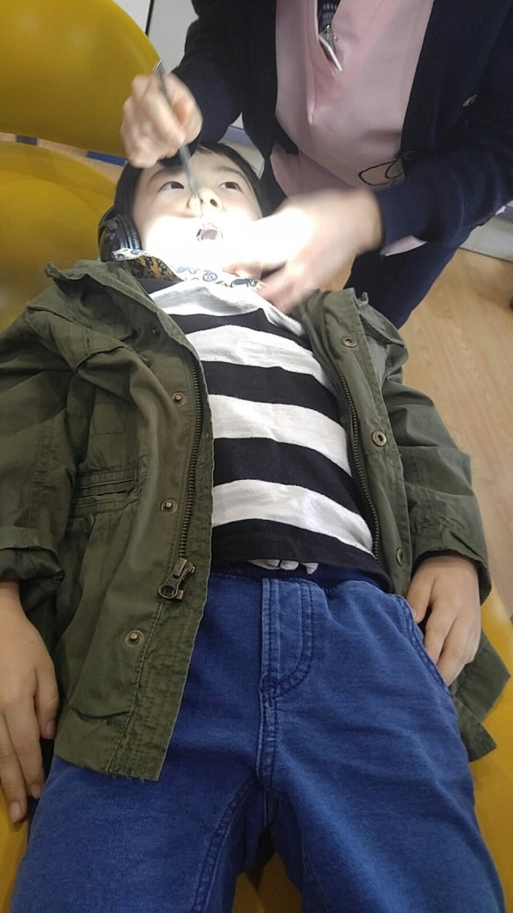 윤호치과 이미지