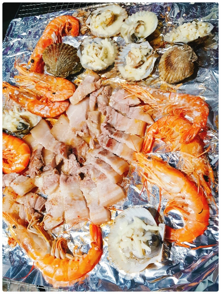 보라펜션 이미지