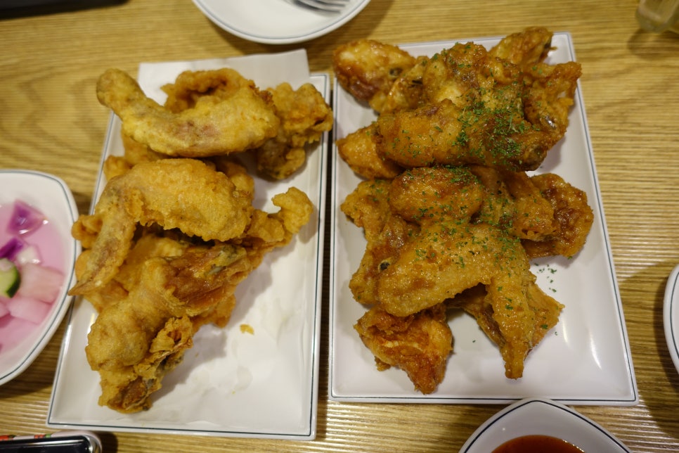 장원가마솥통닭 이미지