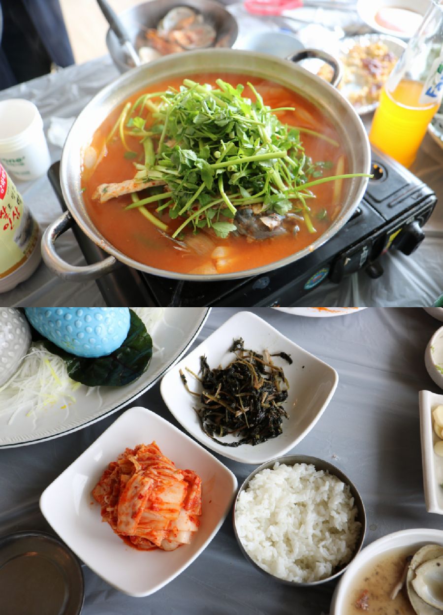 유천매운탕 이미지