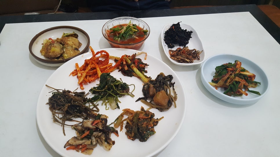 고향촌반찬 이미지