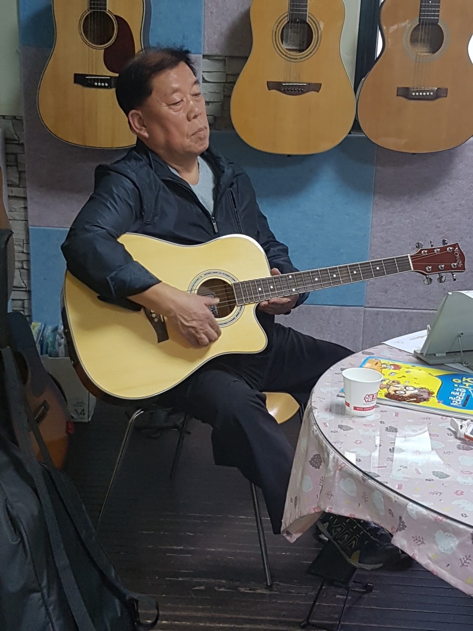 애플음악학원 이미지