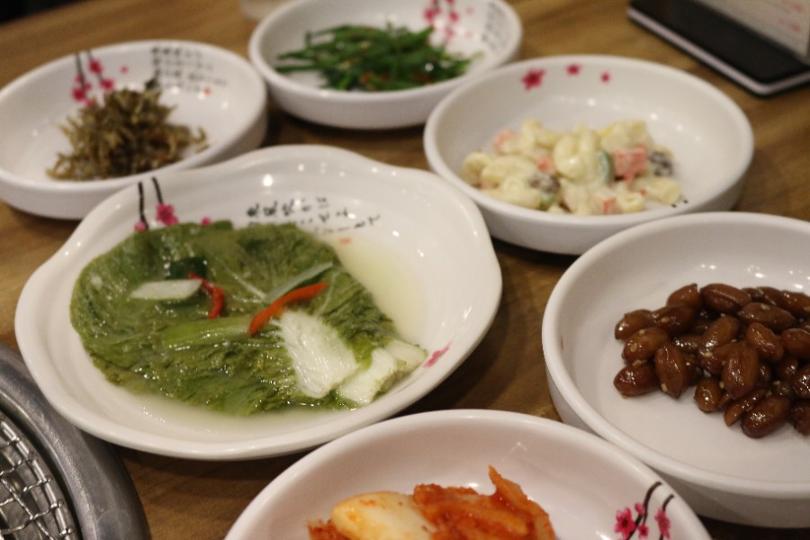 조선왕갈비 이미지