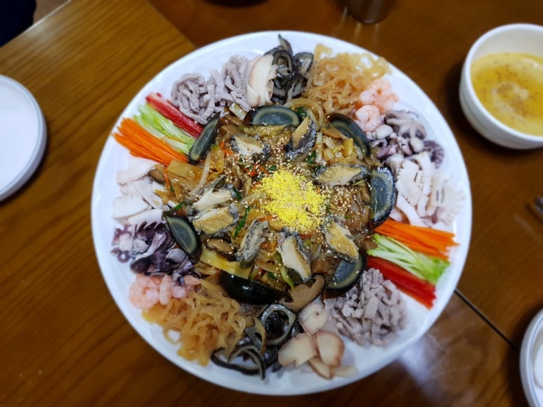 큰집반점 이미지
