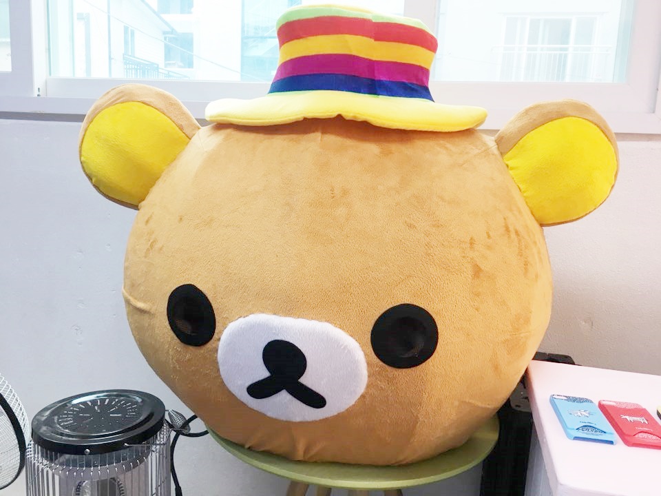 암사역사진관 이미지