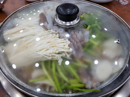 원조갯마을낙지 이미지