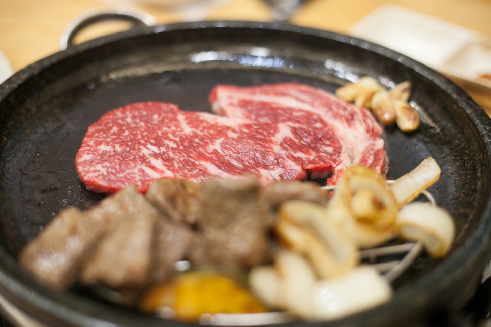 한우고집식육식당 이미지