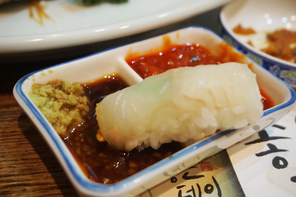 송학초밥 이미지