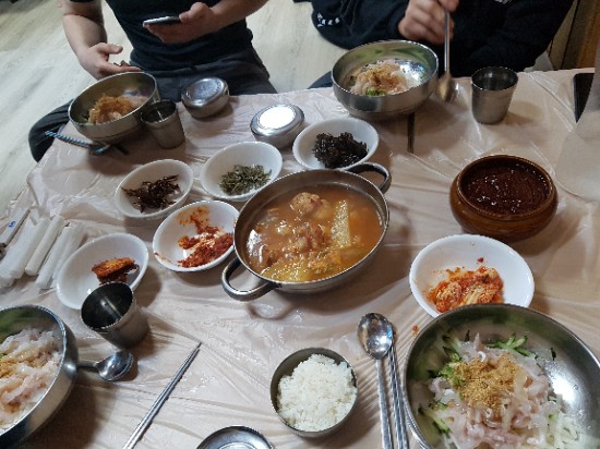 선미횟집 이미지