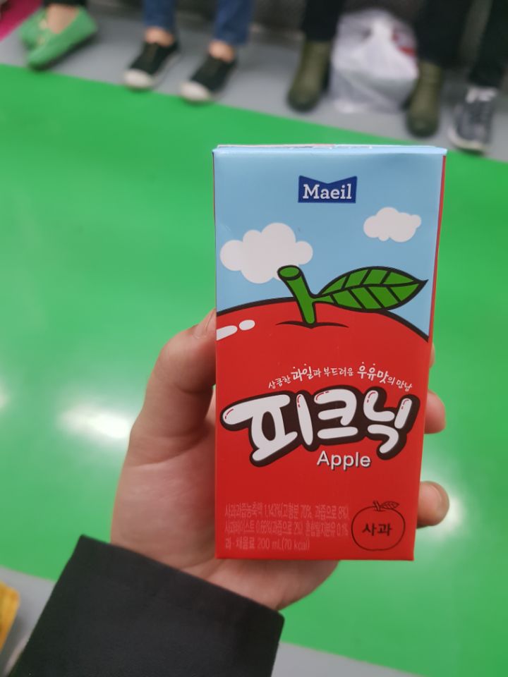 꽃달다 이미지