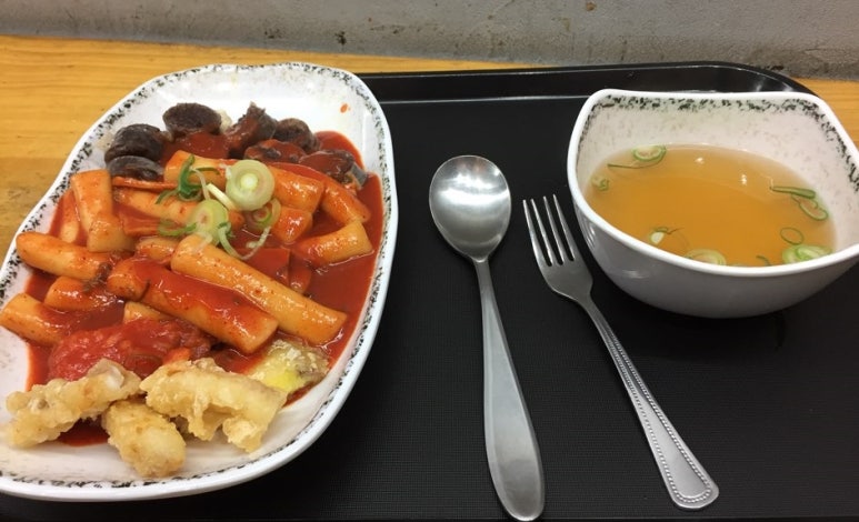 울엄마떡볶이 이미지