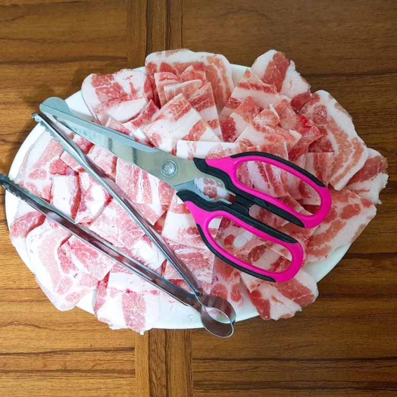 오복정육점 이미지