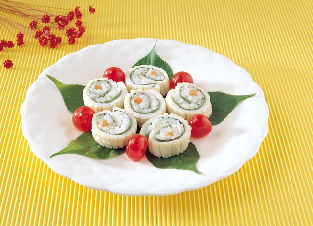 담아김밥 이미지