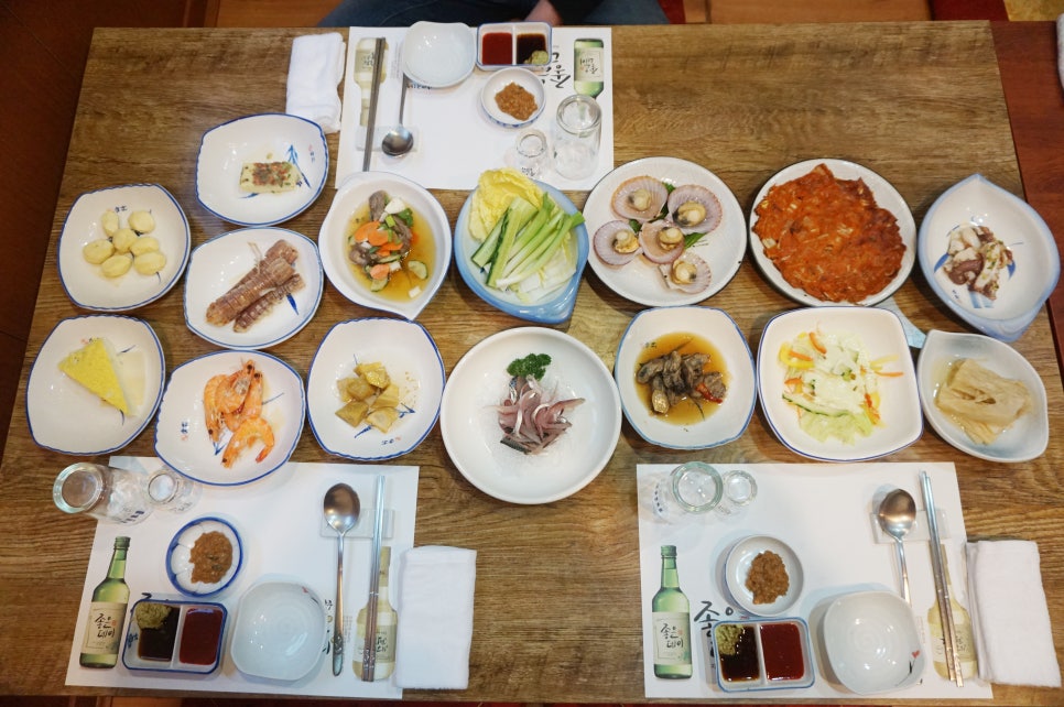 송학초밥 이미지
