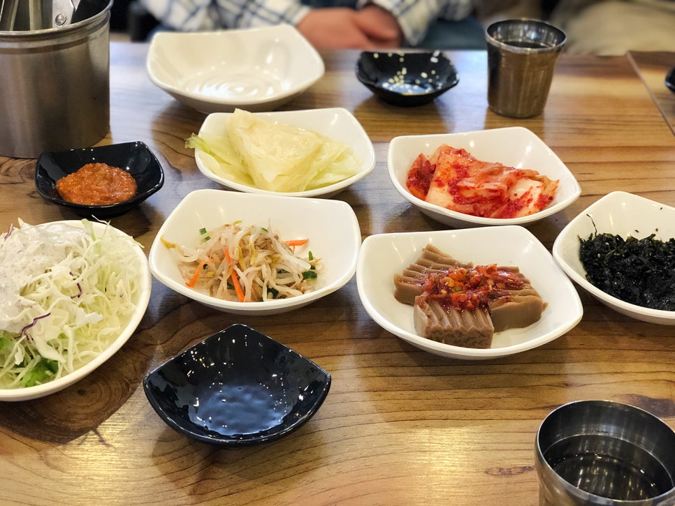 군산아구 이미지