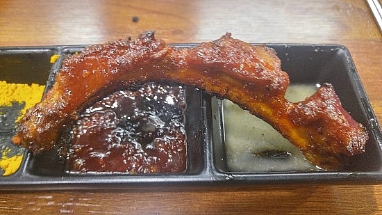 덤앤덤쪽갈비 이미지