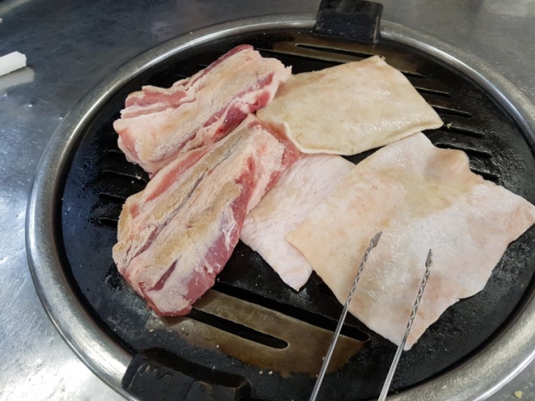 마포주먹고기 이미지