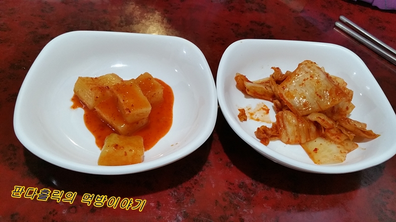 대포네멸치칼국수 이미지