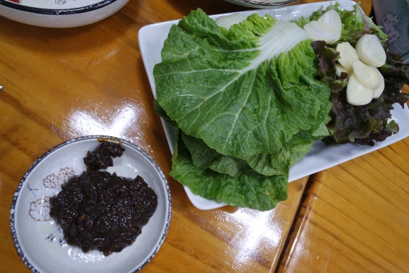 약천불고기 이미지