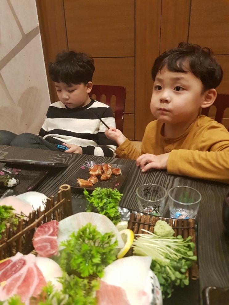 진참치상모사곡점 이미지